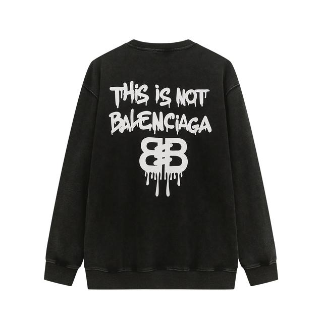 Balenciaga Hoodies-52